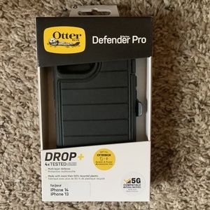 Otter Defender Pro Cell phone case